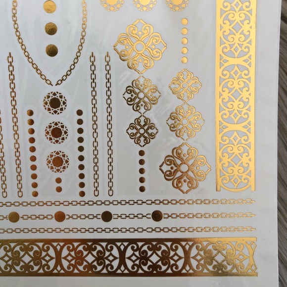 Pick 3 Flash Tattoos - Picture 4 of 4